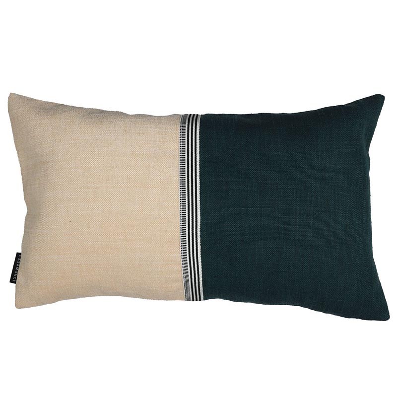 Funda Cojín Maison Casamance Rime CO48003