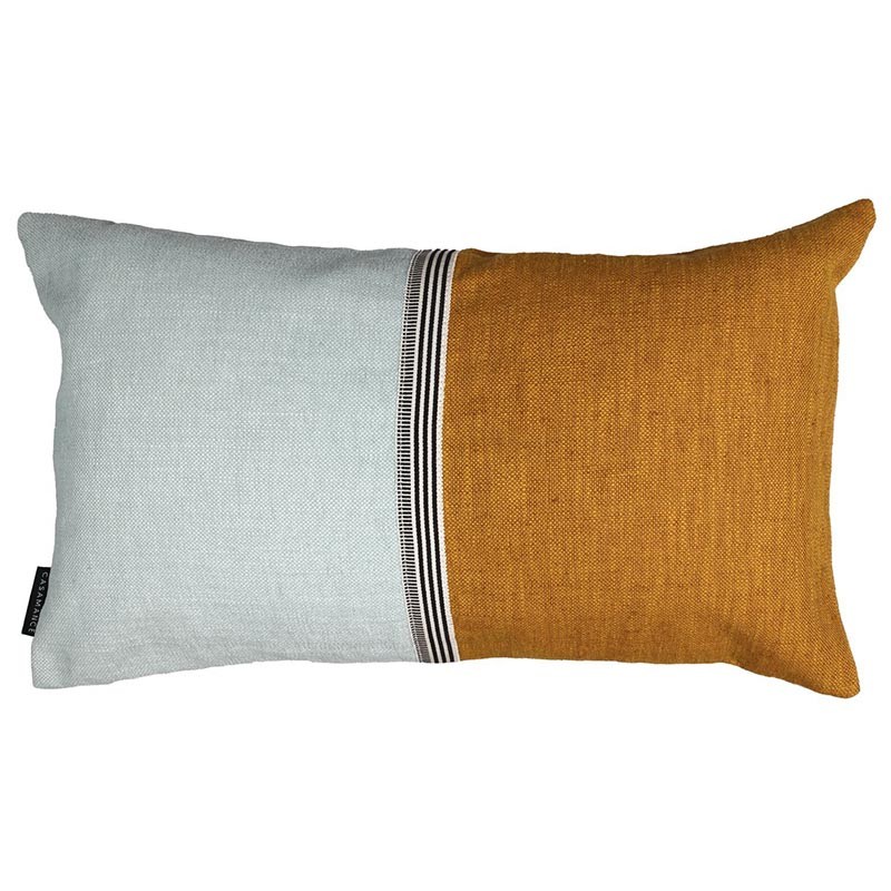 Funda Cojín Maison Casamance Rime CO48002