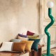Funda Cojín Maison Casamance Rime CO48002