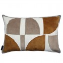 Funda Cojín CO49501 Raito Maison Casamance