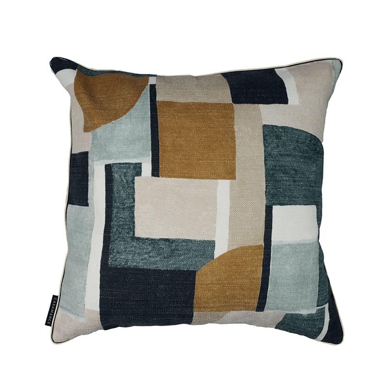 Funda Cojín Maison Casamance Montsouris CO48702