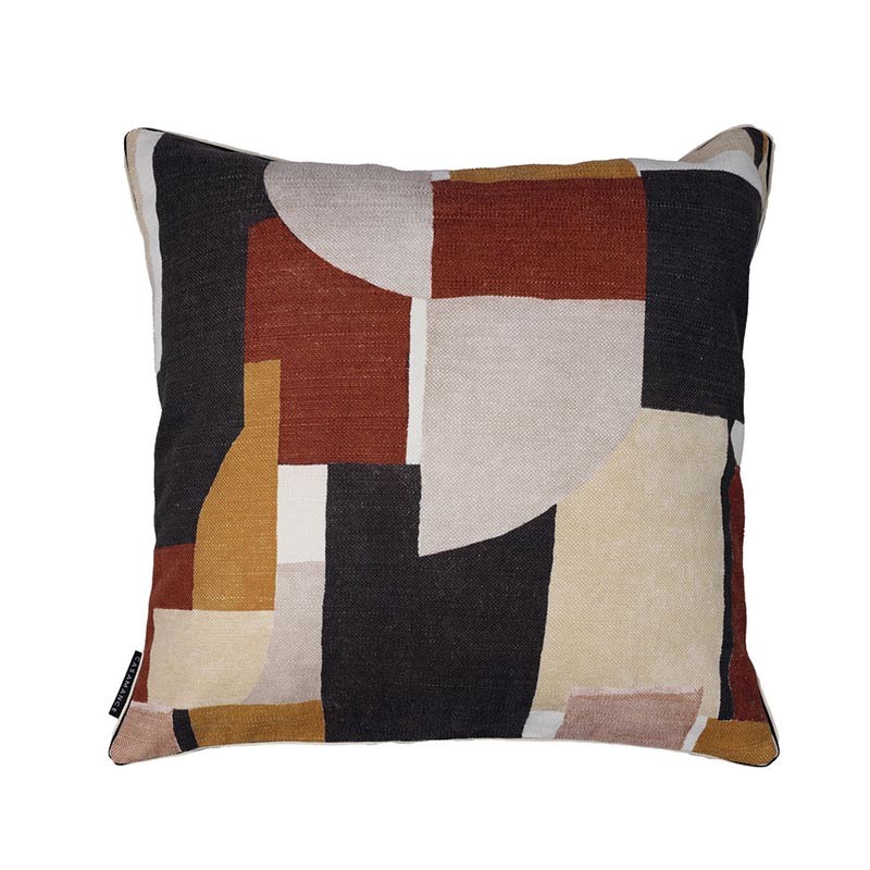 Funda Cojín Maison Casamance Montsouris CO48701