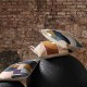 Funda Cojín Maison Casamance Montsouris CO48701