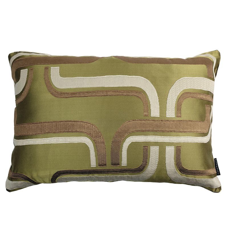 Funda Cojín Maison Casamance Montsouris CO48202