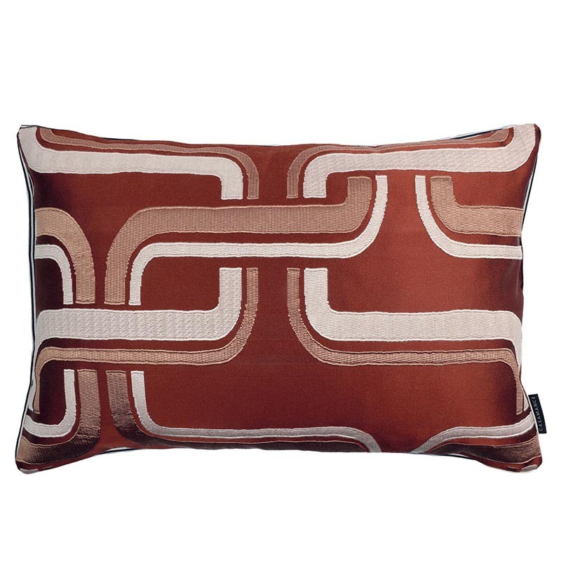 Funda Cojín Maison Casamance Montsouris CO48201