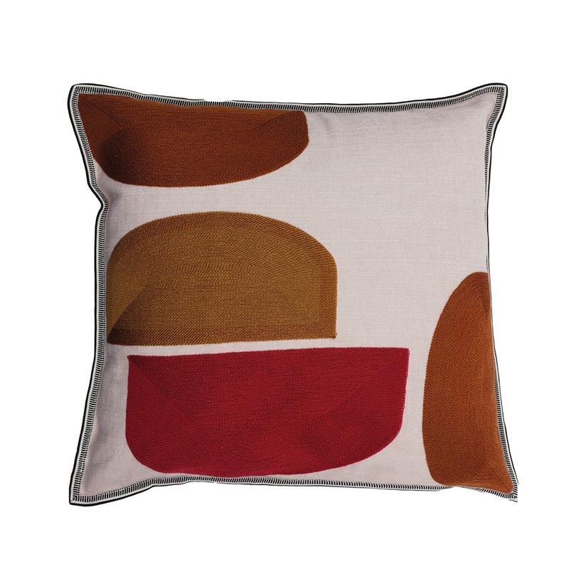 Funda Cojín Maison Casamance Jojoba CO47705