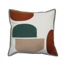 Funda Cojín CO47703 Jojoba Maison Casamance
