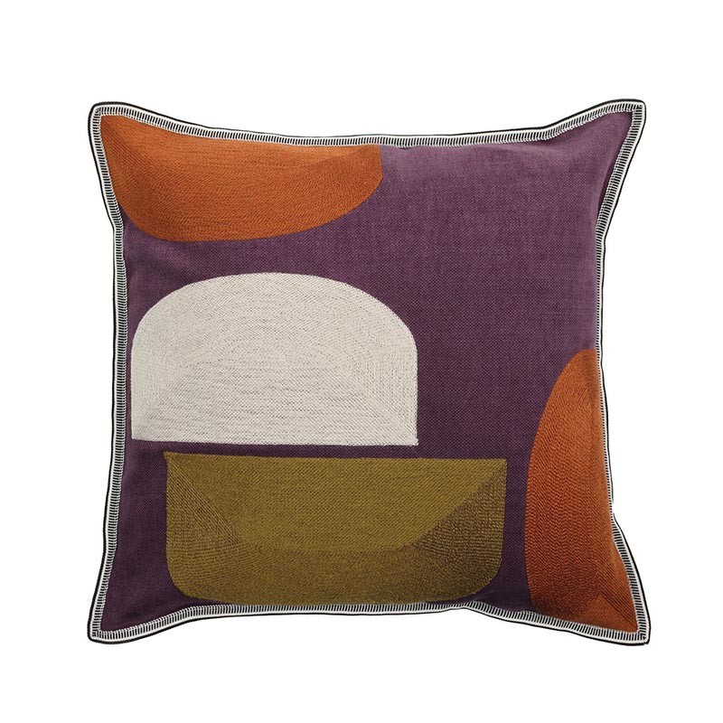 Funda Cojín Maison Casamance Jojoba CO47701