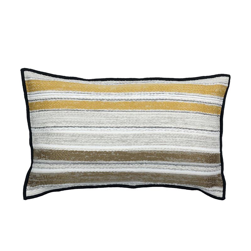 Funda Cojín Maison Casamance Espanto CO49302