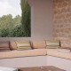 Funda Cojín Maison Casamance Espanto CO49301