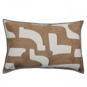Funda Cojín CO49002 Entrelacs Maison Casamance