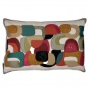 Funda Cojín CO48103 Convoitise Maison Casamance