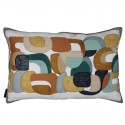 Funda Cojín CO48102 Convoitise Maison Casamance