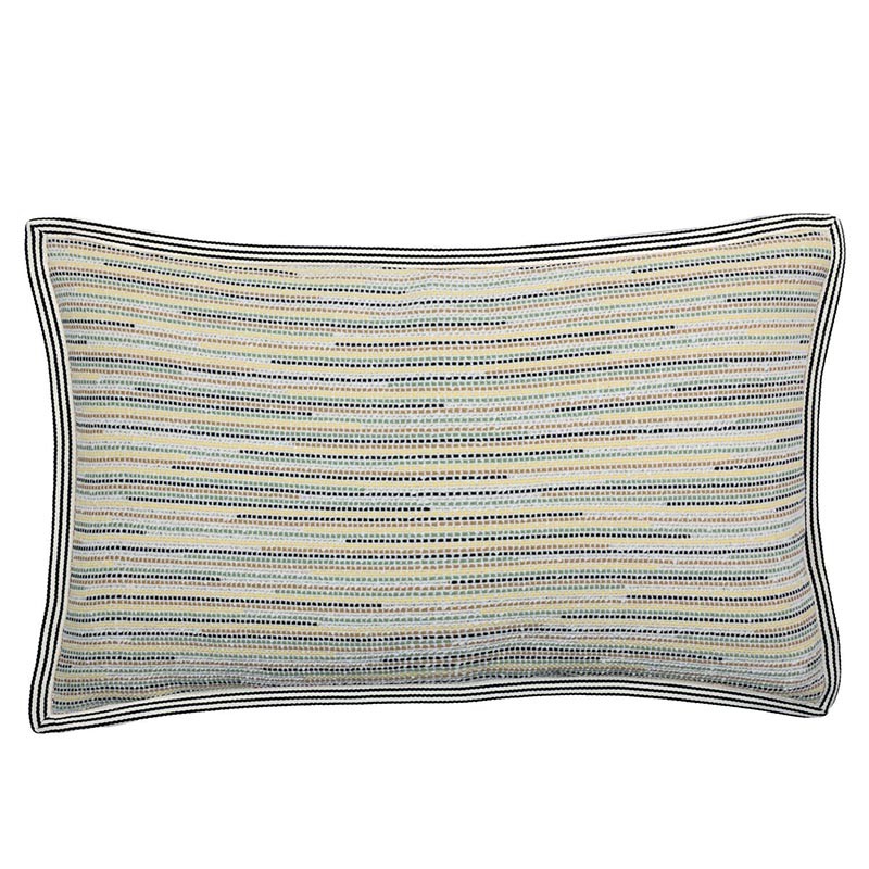 Funda Cojín Maison Casamance Carillo CO49403