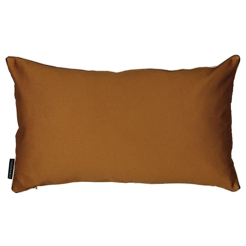 Funda Cojín Maison Casamance Brooks CO48804