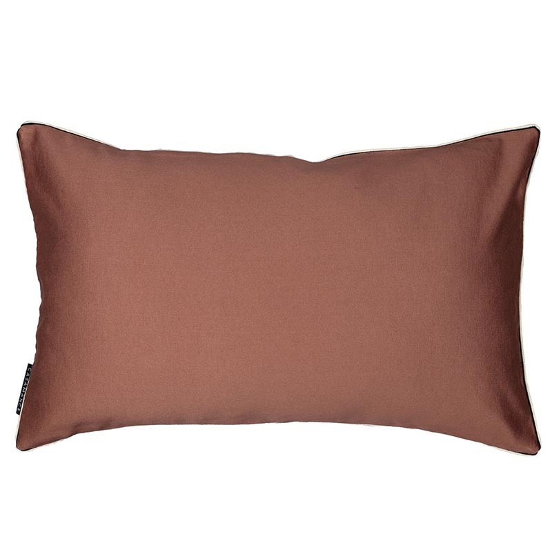 Funda Cojín Maison Casamance Brooks CO48802