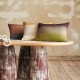 Funda Cojín Maison Casamance Aurore CO47803