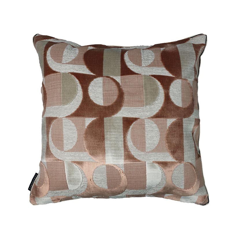 Funda Cojín Maison Casamance Alliance CO48304
