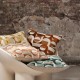 Funda Cojín Maison Casamance Alliance CO48304