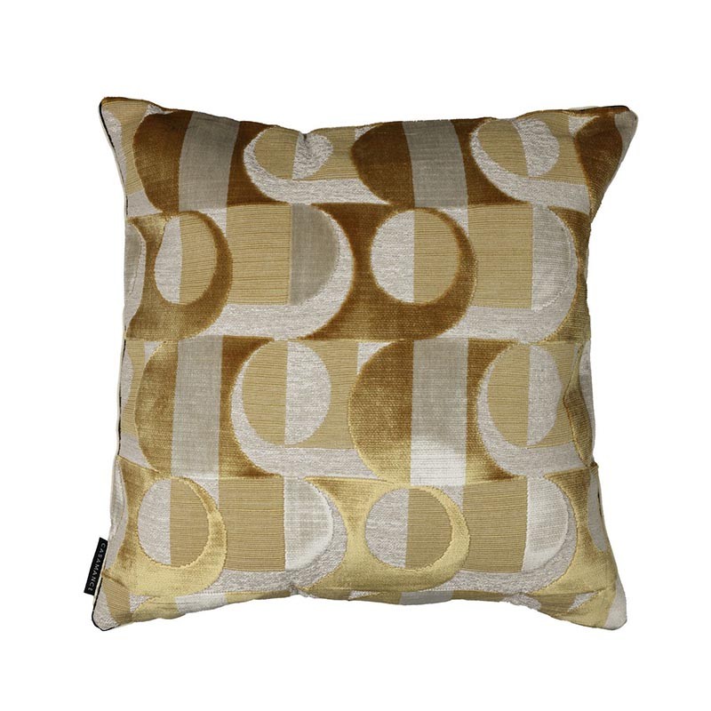 Funda Cojín Maison Casamance Alliance CO48303