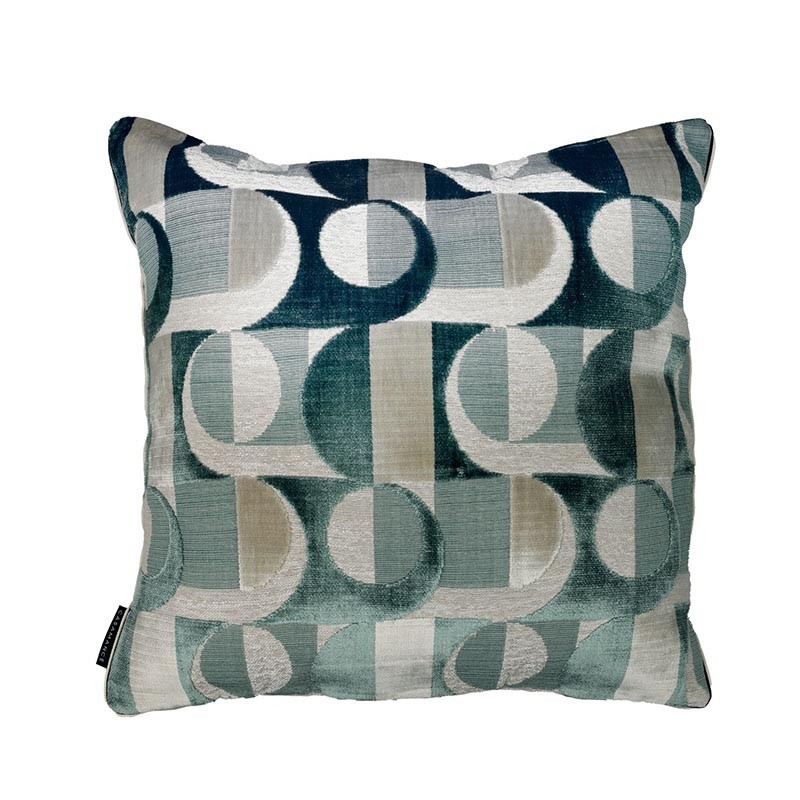 Funda Cojín Maison Casamance Alliance CO48302