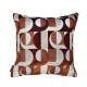 Funda Cojín Maison Casamance Alliance CO48301