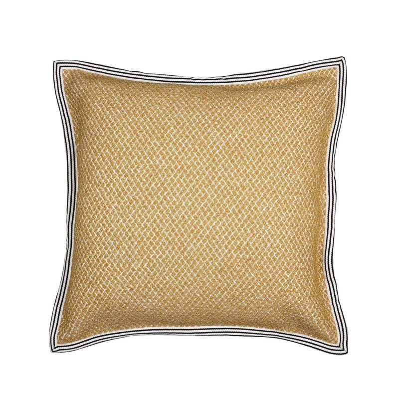 Funda Cojín Maison Casamance Akumal CO49202