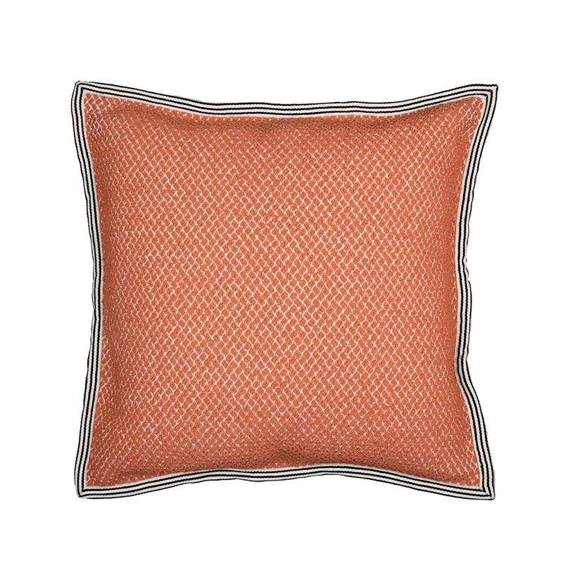 Funda Cojín Maison Casamance Akumal CO49201
