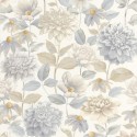 Gardens Dahlia GADN 8766 18 34 Off Casadeco