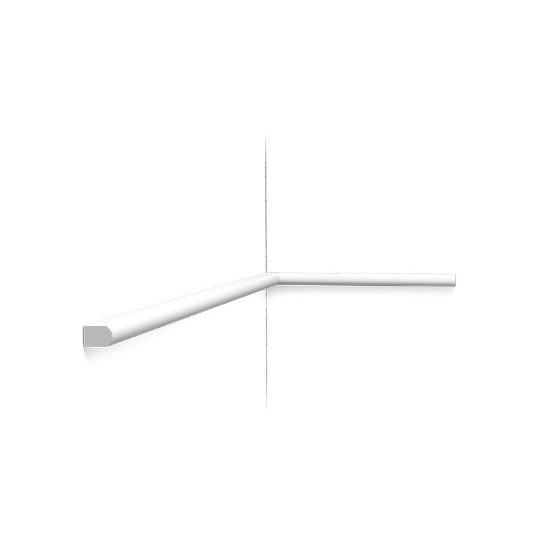 Orac Decor Moldura PX209 Ribbon