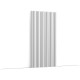 Orac Decor Revestimiento 3D WX211 Flute