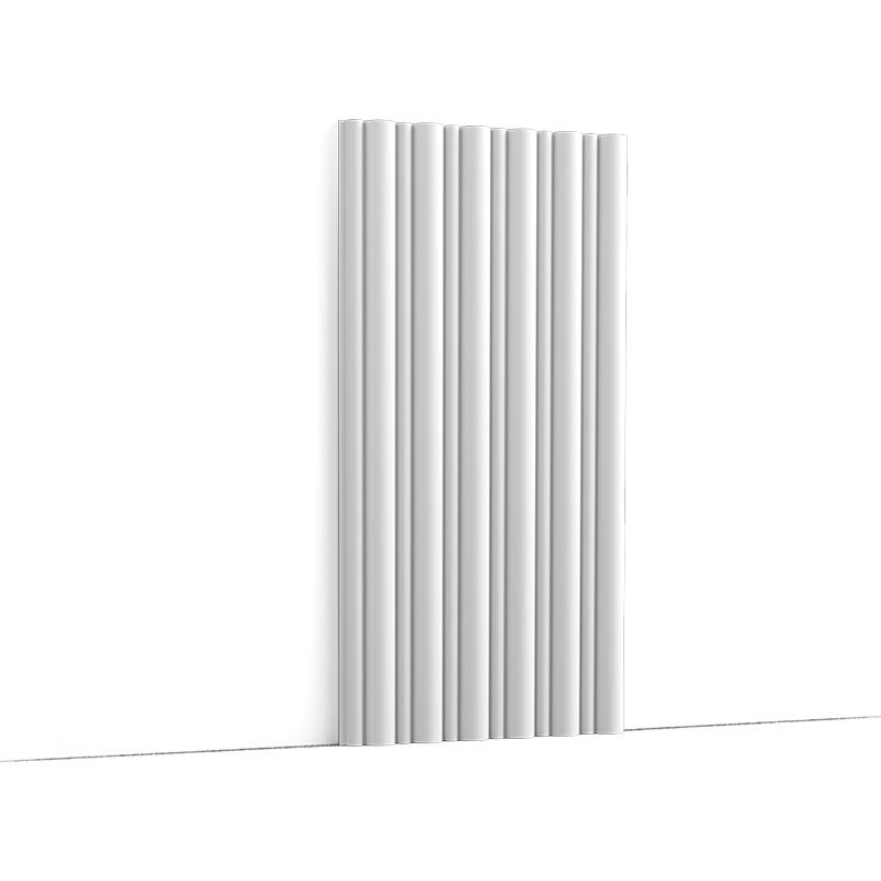 Orac Decor Revestimiento 3D WX211 Flute