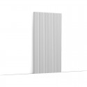 Revestimiento 3D WX210F Reed Orac Decor