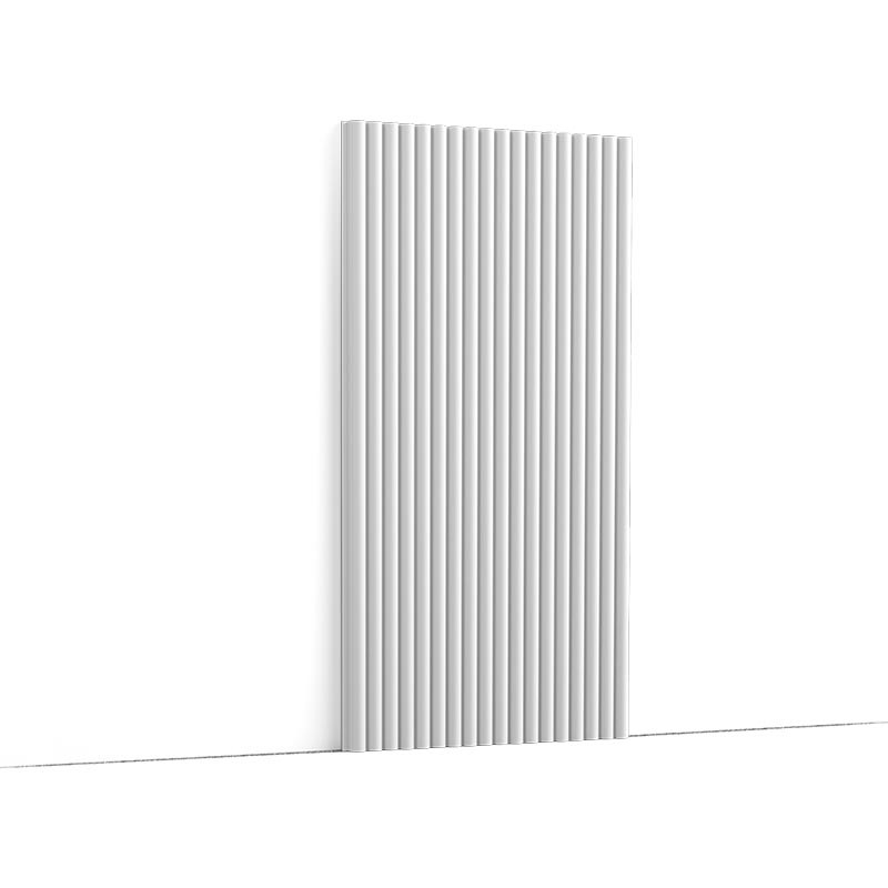 Orac Decor Revestimiento 3D WX210-2600 Reed