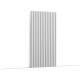 Orac Decor Revestimiento 3D WX205F Track