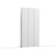 Orac Decor Revestimiento 3D WX205F Track