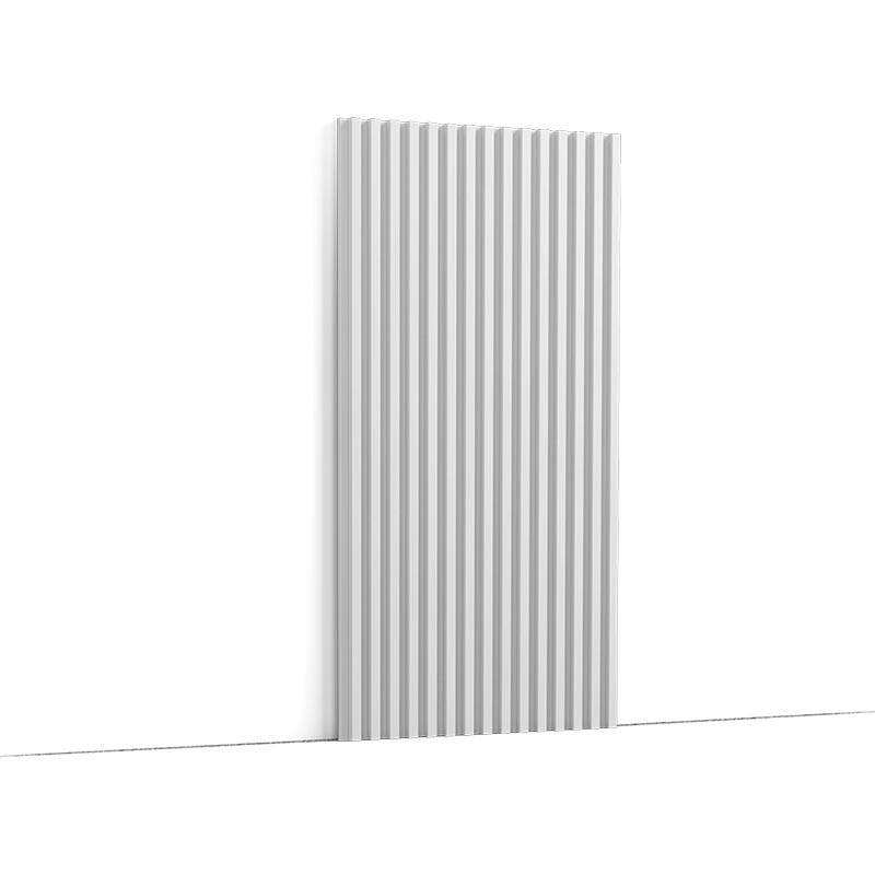 Orac Decor Revestimiento 3D WX205-2600 Track