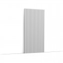 Revestimiento 3D WX205 Track Orac Decor