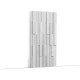 Orac Decor Revestimiento 3D W216 Matrix