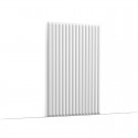 Revestimiento 3D W215 Hill Bead Orac Decor