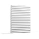 Orac Decor Revestimiento 3D W214 Hill Bead XL