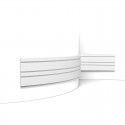 Revestimiento 3D W119F Bar Mix Orac Decor