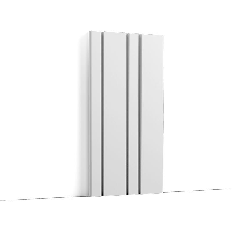 Orac Decor Revestimiento 3D W119 Bar Mix