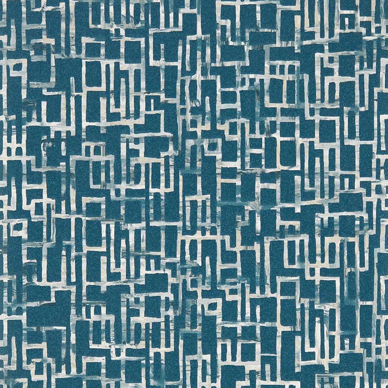 Papel pintado Clarke & Clarke Vivido Impacto W0178/03