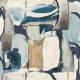 Papel pintado Clarke & Clarke Vivido Impacto W0178/03