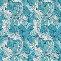 Williams Morris Acanthus W0175/04 Clarke & Clarke