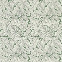 Williams Morris Acanthus W0175/01 Clarke & Clarke