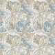 Papel pintado Clarke & Clarke Vivido Impacto W0178/03