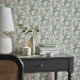 Papel pintado Clarke & Clarke Vivido Impacto W0178/03