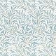 Williams Morris Willow Boughts W0172/04 Clarke & Clarke